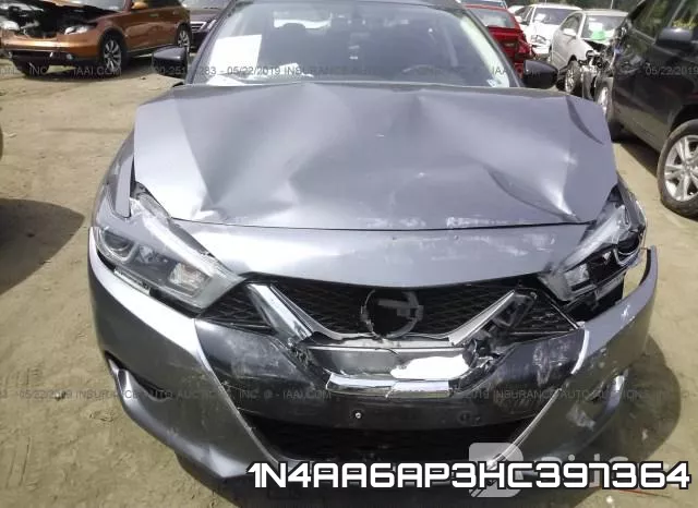 1N4AA6AP3HC397364 фото 7
