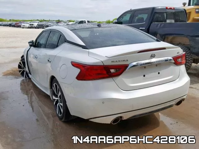 1N4AA6AP6HC428106 фото 4