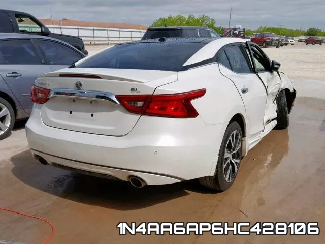 1N4AA6AP6HC428106 фото 5