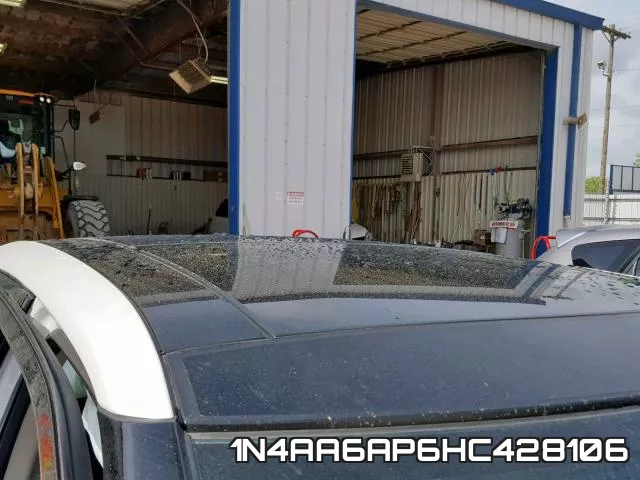 1N4AA6AP6HC428106 фото 10