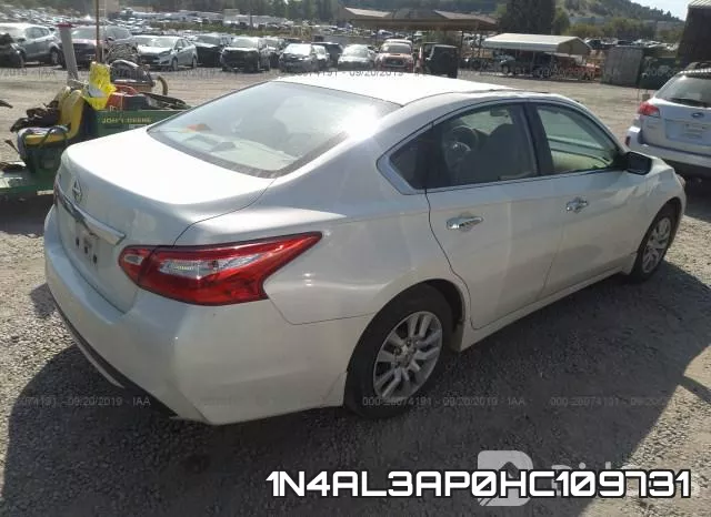 1N4AL3AP0HC109731 фото 5