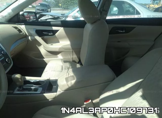 1N4AL3AP0HC109731 фото 6