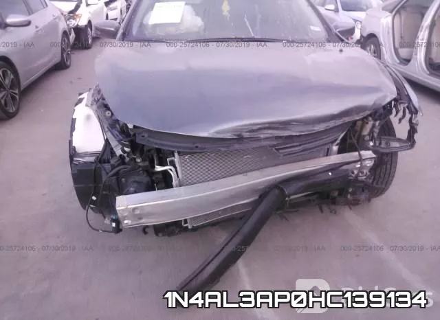 1N4AL3AP0HC139134 фото 7