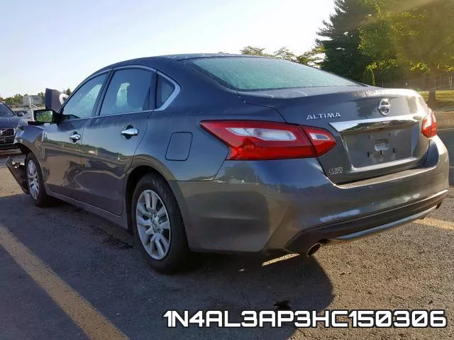 1N4AL3AP3HC150306 фото 4