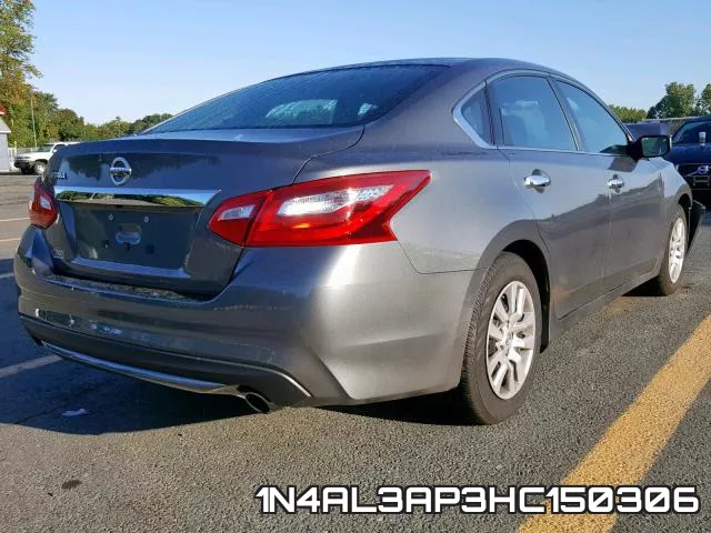 1N4AL3AP3HC150306 фото 5