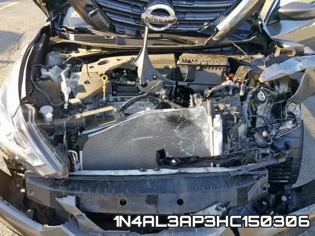 1N4AL3AP3HC150306 фото 8