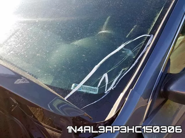 1N4AL3AP3HC150306 фото 9