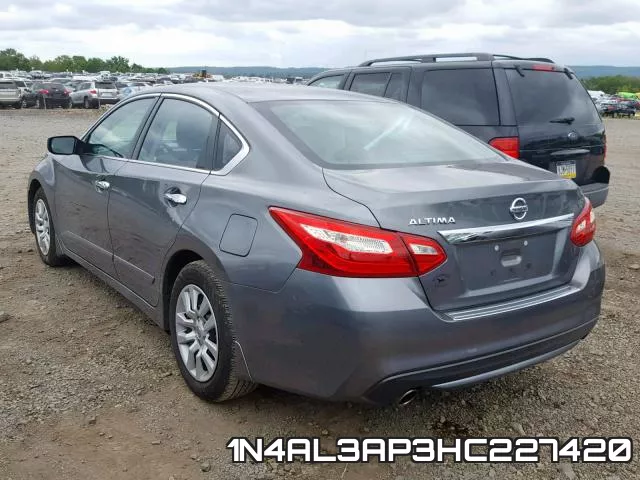 1N4AL3AP3HC227420 фото 4