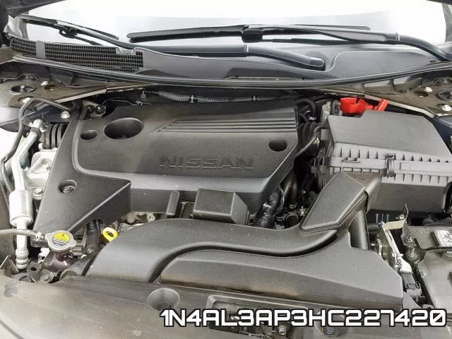1N4AL3AP3HC227420 фото 8