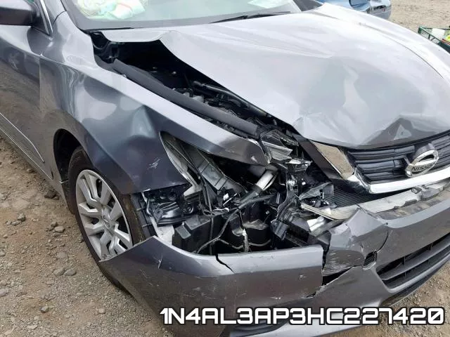 1N4AL3AP3HC227420 фото 10