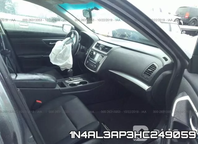 1N4AL3AP3HC249059 фото 6
