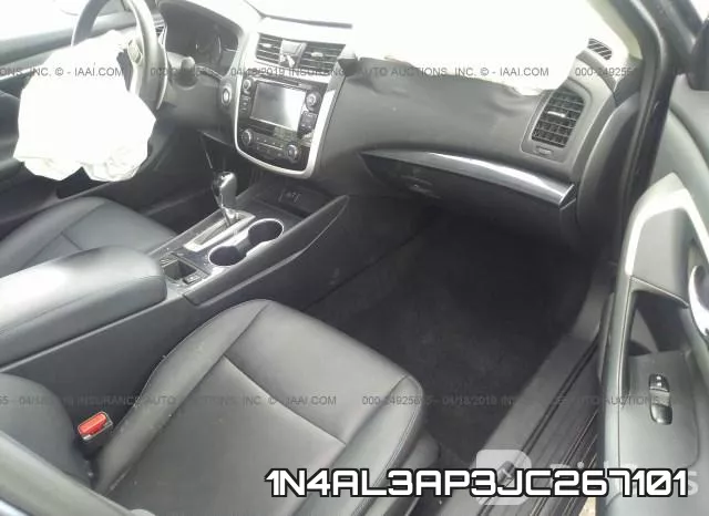 1N4AL3AP3JC267101 фото 6