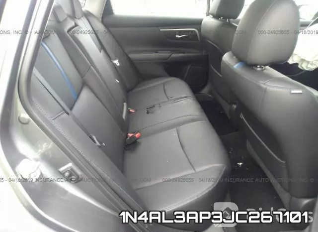 1N4AL3AP3JC267101 фото 9