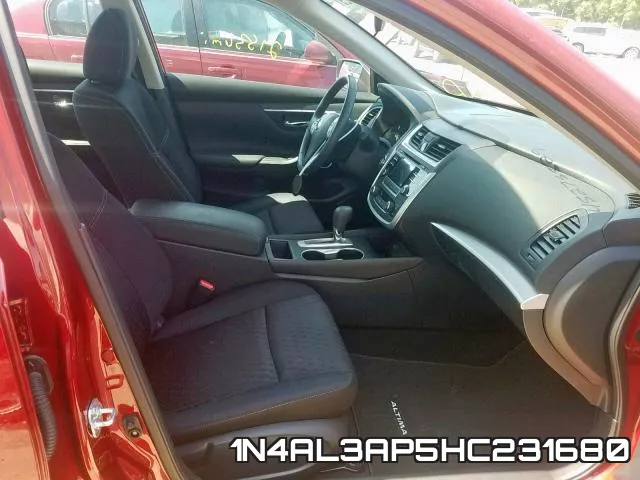 1N4AL3AP5HC231680 фото 6