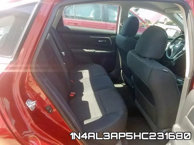 1N4AL3AP5HC231680 фото 7