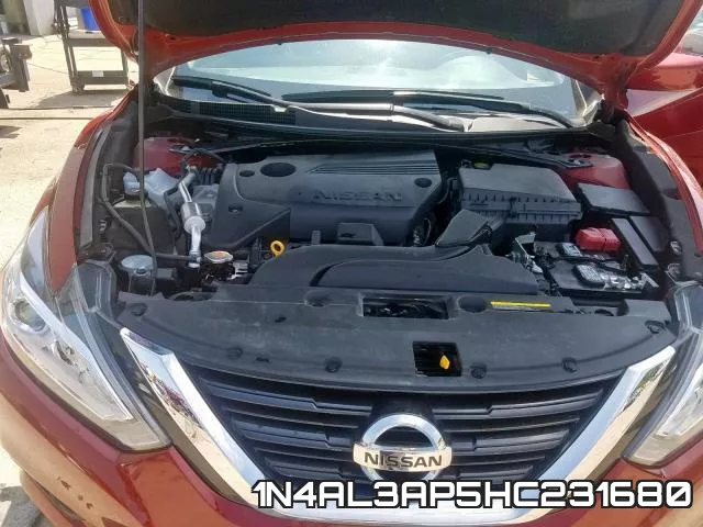 1N4AL3AP5HC231680 фото 8