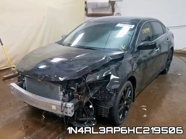 1N4AL3AP6HC219506 фото 3