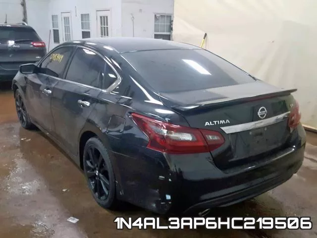 1N4AL3AP6HC219506 фото 4