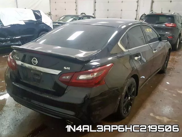 1N4AL3AP6HC219506 фото 5