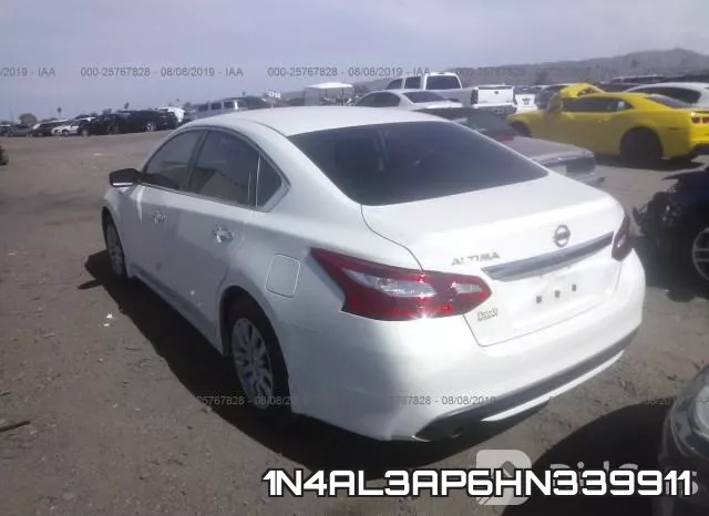 1N4AL3AP6HN339911 фото 4