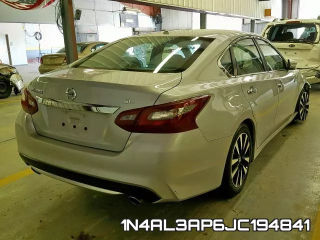1N4AL3AP6JC194841 фото 4