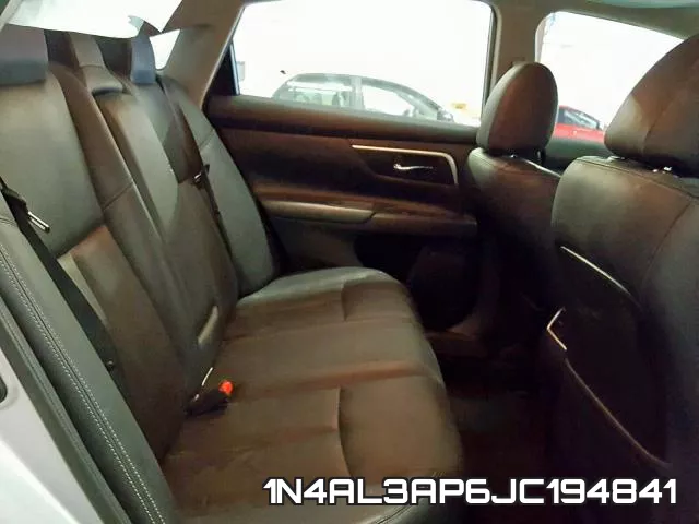 1N4AL3AP6JC194841 фото 6