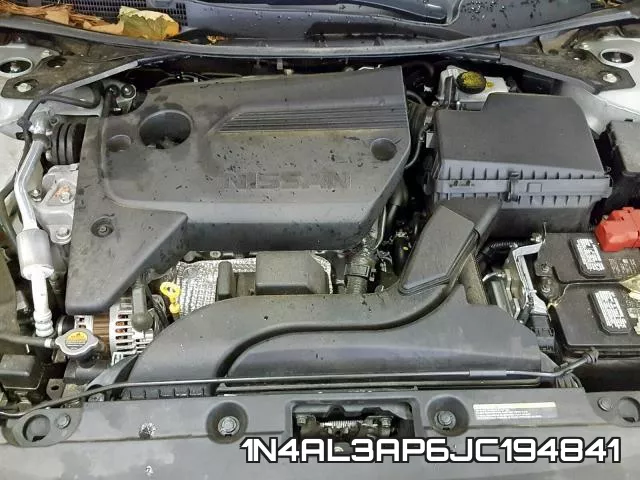 1N4AL3AP6JC194841 фото 7