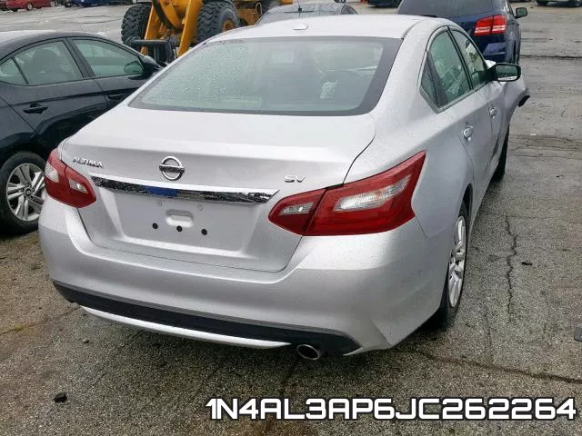 1N4AL3AP6JC262264 фото 5