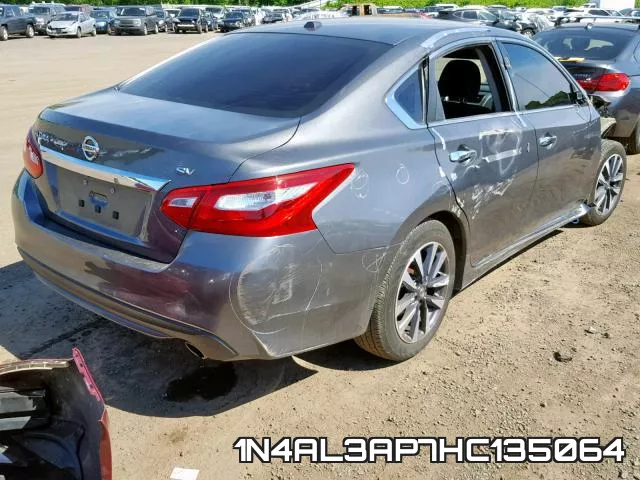1N4AL3AP7HC135064 фото 5