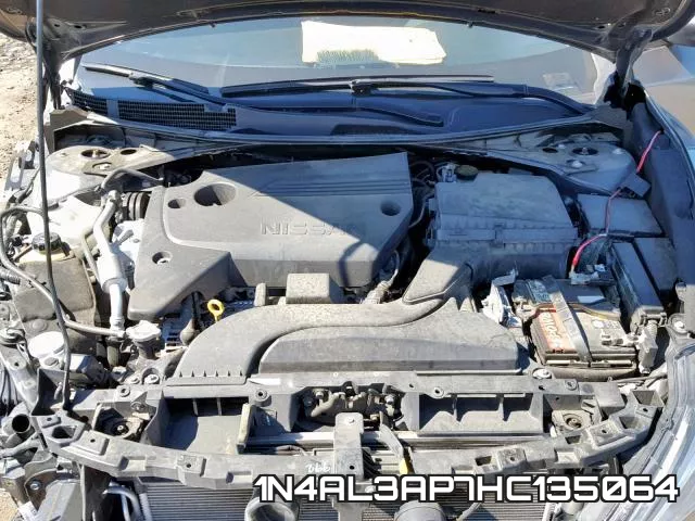 1N4AL3AP7HC135064 фото 8