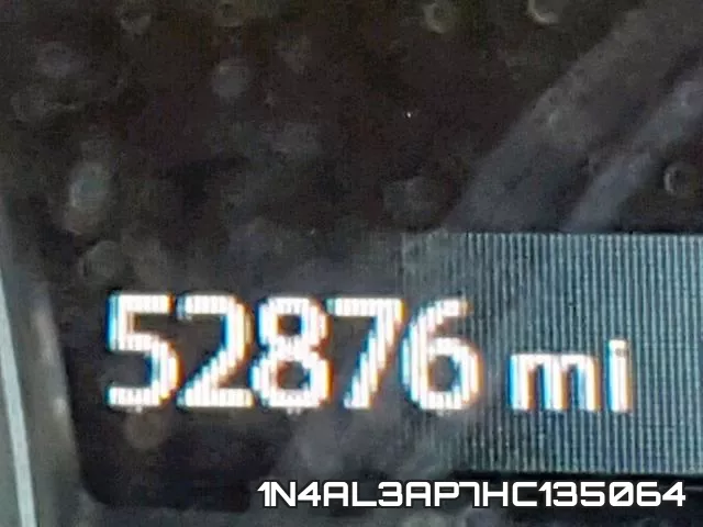 1N4AL3AP7HC135064 фото 9