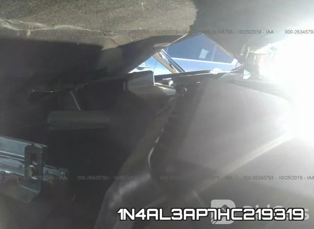 1N4AL3AP7HC219319 фото 2