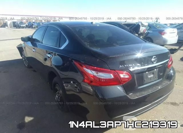 1N4AL3AP7HC219319 фото 4