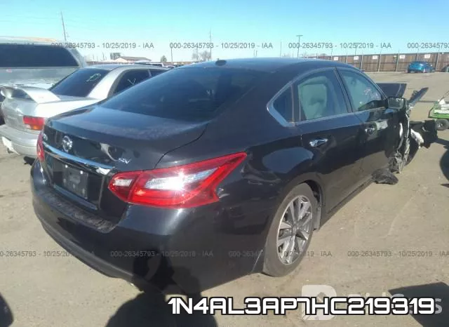 1N4AL3AP7HC219319 фото 5
