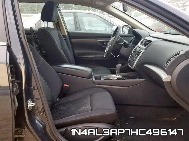 1N4AL3AP7HC496147 фото 5