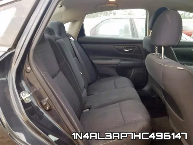 1N4AL3AP7HC496147 фото 6