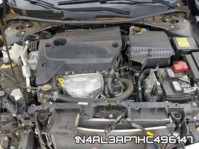 1N4AL3AP7HC496147 фото 7