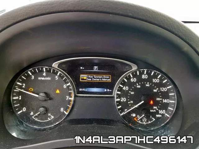 1N4AL3AP7HC496147 фото 8