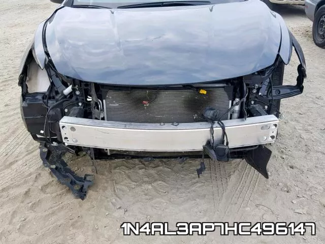 1N4AL3AP7HC496147 фото 9