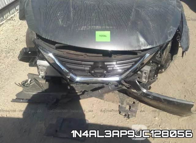 1N4AL3AP9JC128056 фото 7