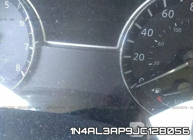 1N4AL3AP9JC128056 фото 8