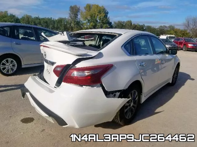 1N4AL3AP9JC264462 фото 5