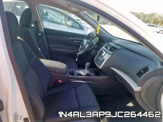 1N4AL3AP9JC264462 фото 6
