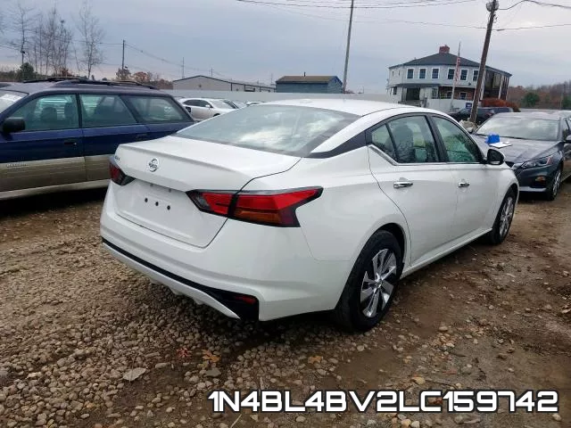 1N4BL4BV2LC159742 фото 5