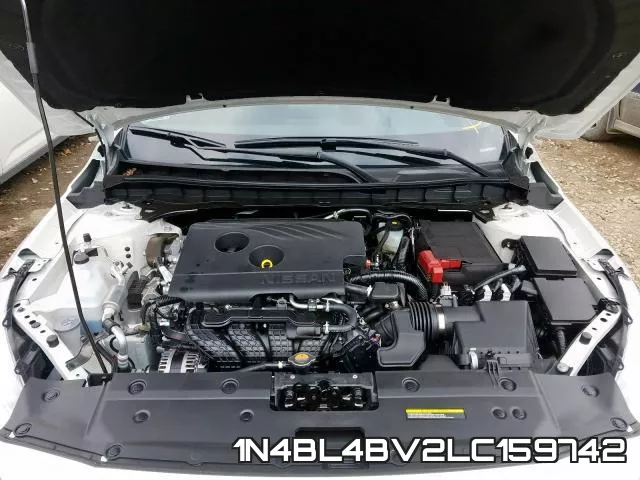 1N4BL4BV2LC159742 фото 8