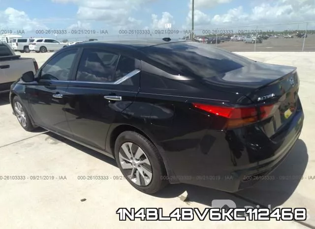 1N4BL4BV6KC112468 фото 4