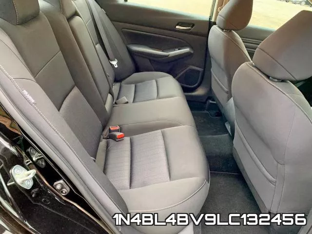 1N4BL4BV9LC132456 фото 7