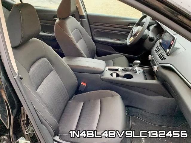 1N4BL4BV9LC132456 фото 8