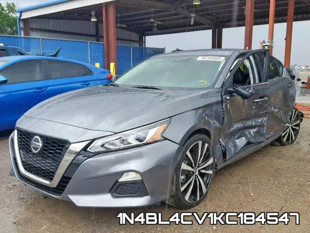 1N4BL4CV1KC184547 фото 3