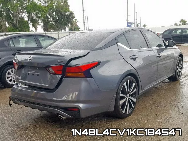 1N4BL4CV1KC184547 фото 5